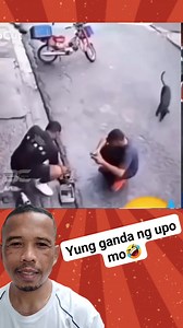 835K views · 6.9K reactions | Ying pacellphone cellphone ka lang tapos biglang lumapit si bantay藍 #fypシ゚ #contentcreator #remix #reaction #dog #cellphone #thankyouforyoursupport #goodvibes #everyone | Bobby Castillo | Facebook