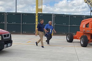 MLB lockout update: No deal between players, owners | What it means