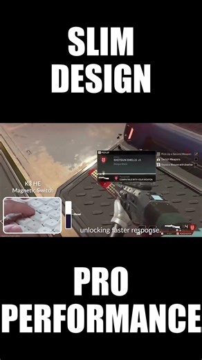 A Kickstarter Project We Love: Keychron K3 HE And K3 Ultra, Slim Wireless Custom Keyboards