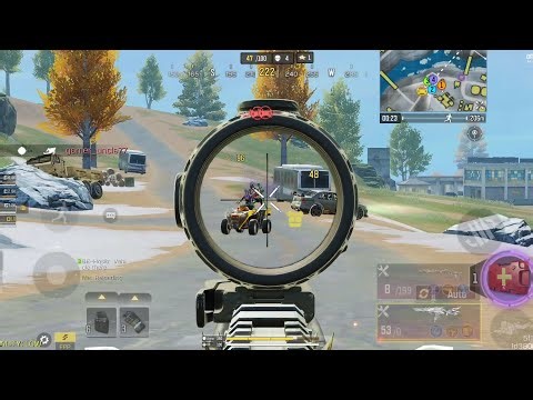 NEW 😱 MYTHIC SO-14 GAMEPLAY