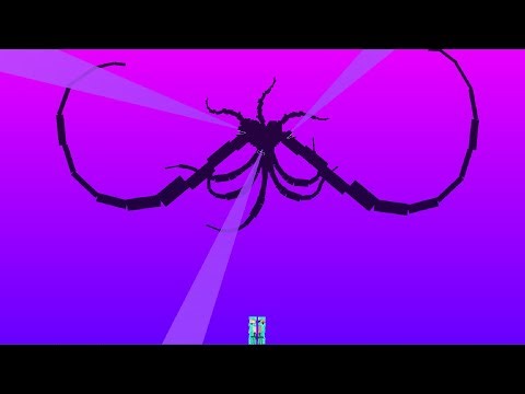 Wither storm animation part 3