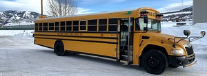 Electrification Coalition - Electric School Buses