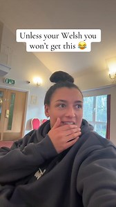 1.5M views · 7.7K reactions | There’s only one way to answer the register in Wales! gbwls #funny #comedy #welsh #language | Laura Orgill | Facebook