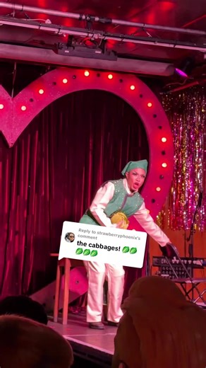 Replying to @strawberryphoenixMY cabbages, indeed 1 cabbage was hurt in the making of this act more to come 29 April from the last @SlayStation 👾❤️‍🩹 #cabbagemerchant #avatarthelastairbender #atla #ginuwine