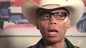 RuPaul Revealed