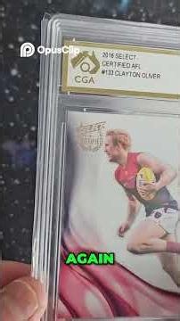 Surprising Rookie Card Grading Results! Did We Get Tens #sportscards