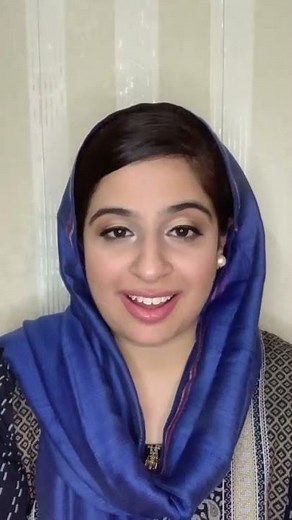 Dot & Line x Huda Sethi