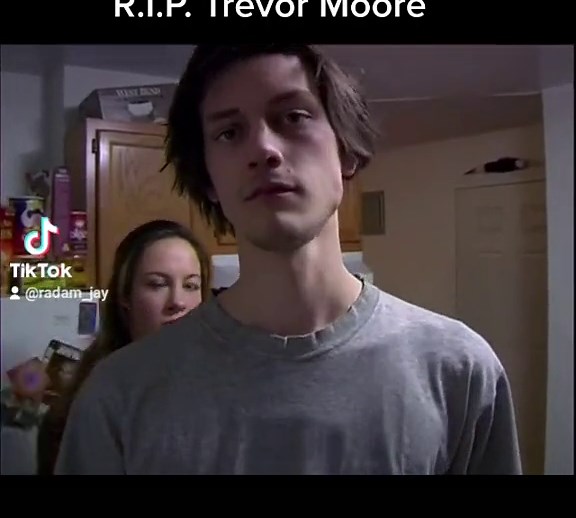 Part 2 #rip #trevormoore #wkuk #whiskey #rue21BeYouChallenge