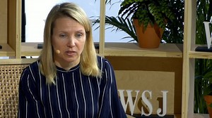 Marissa Mayer on AI's Future