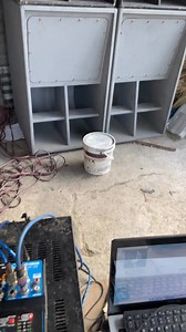 157K views · 1.8K reactions | request set up 2amp and mixer Part 7 | Bmj Electronics & fiber glass maker | Facebook