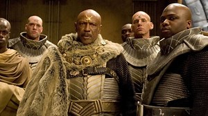 Stargate SG-1 : Continuum - trailer