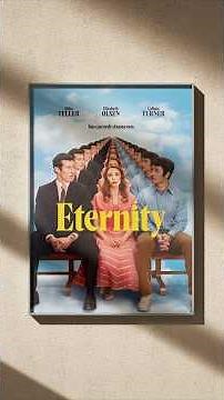 Eternity: the romantic comedy of the year #cinema #movies #elizabetholsen