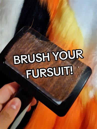 How to Care for Your Fursuit: Washing and Brushing Tips