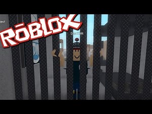 Roblox DANTDM PRISON TYCOON!! BIGGRANNY000 & DENIS IN JAIL!!