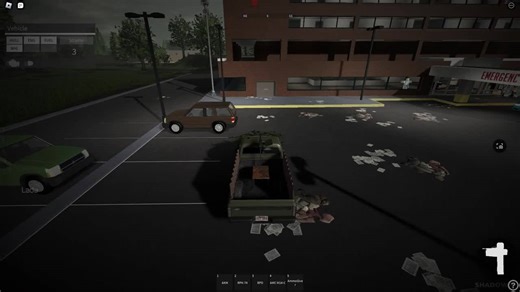 scso squad wipe - Clipped Roblox with Medal.tv