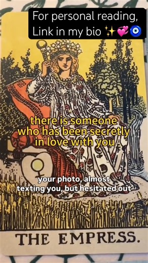 ✨❤️‍🔥 #spiritual #tarotcards #soulmate #twinflame #astrology #manifest #foryou
