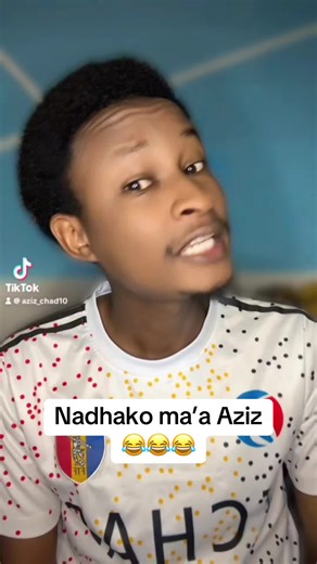 ضحك مع عزيز: أفضل لحظات التكتوك