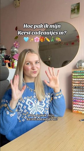 Nog meer kersttips nodig?🥰 #kerst #tips #creatief #christmas #diy #craft ​⁠‪@stabilonederland‬ #ad