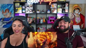 Watch ONE PIECE EPISODE 1015 REACTION! | Streamable