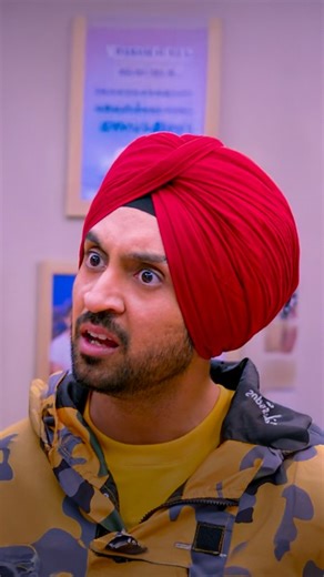 Alexa, play Clash from Diljit Dosanjh 😭 | Prime Video