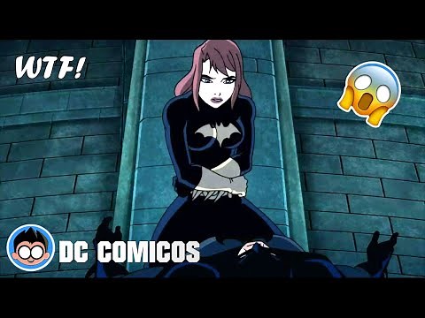 🦇 BATMAN y BATICHICA hacen el Bati-Delicioso 😱