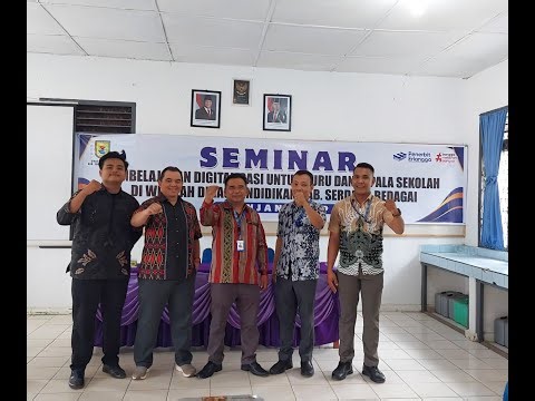 KKA Bersama Penerbit Erlangga