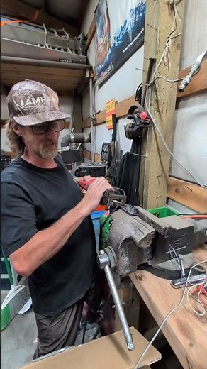 How NOT To Replace a Clutch on a 1991 Ford Ranger