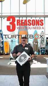 104K views · 182 reactions | This isn't your standard outdoor speaker. https://bit.ly/4dx8fhs The Turtlebox Gen 3 Original Speaker allows you to sync with as many Originals as you want with the Party Mode feature, delivering premium surround sound wherever you take it. | Scheels | Facebook