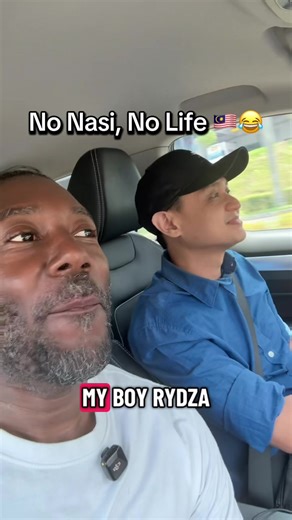 Discover Authentic Malaysian Food on Our Road Trip