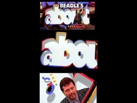 Beadle's About - 1990 episode