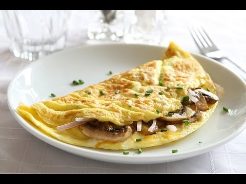 How To Make an Omelette