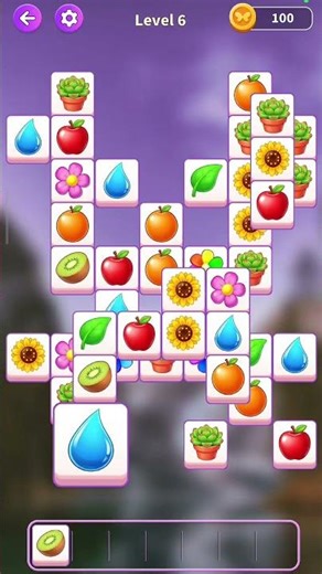 tile challenge match 3 game 17