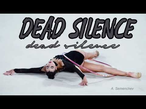 Dead Silence (Official Theme Song) || music for rhythmic gymnastics