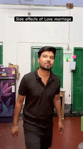 Side effects of Love marriage 💔 #comedy #ishantaaryan #funny