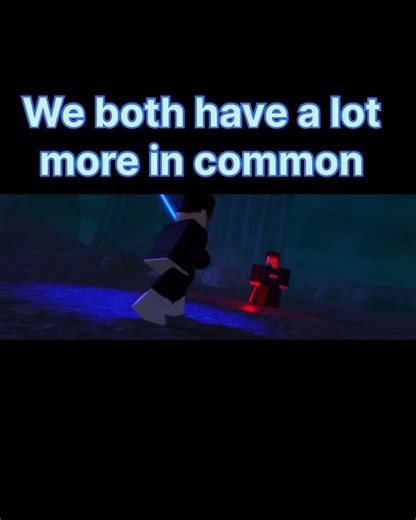 Red vs Blue Animation game #roblox #shorts