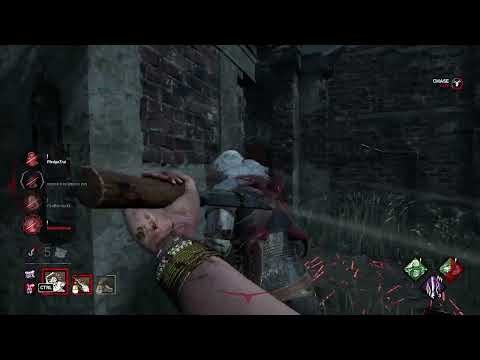 The Krause Gameplay (No Commentary, Suffocation Pit) - Got Adept