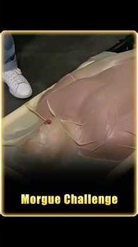 Morgue Challenge for Boys #challenge #foryou #shorts