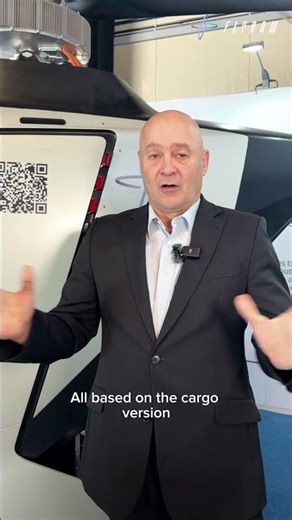 Meet the eCopter family! #shorts