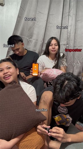 If you love chaos at parties, try this imposter game 😈 #picoboom #partygames #friends #fun #fyp