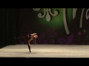 Move it Monday with Emma Blaser || Five Dancewear