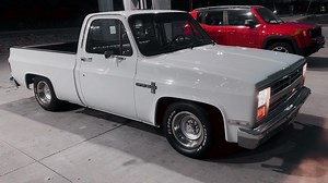 4.4K views · 285 reactions | “Bad to the Bone” 領 1985 Chevrolet...