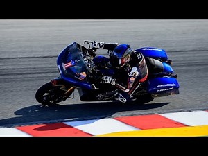 King of the Baggers Laguna Seca | Harley-Davidson