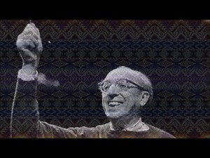 Copland: El Salon Mexico (New Philharmonia Orchestra, Aaron Copland)