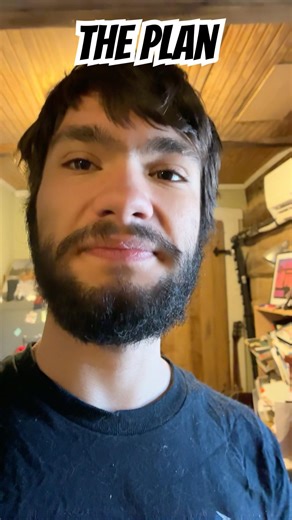 The Plan #workinprogress #goals