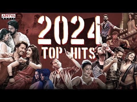 2024 Top Hits (Tamil) - Video Jukebox | Best of 2024 Tamil Songs | Latest Tamil Songs