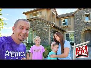 Getting Our House Ready to Sell!!