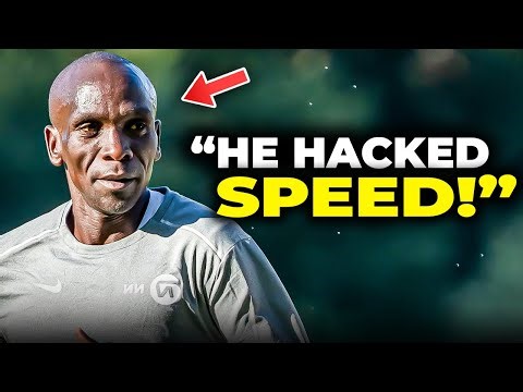 This 40‑Year‑Old Running Legend Just SHOCKED the Marathon World!