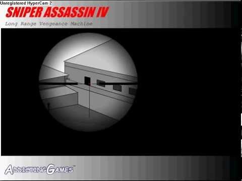 How To Beat Outskirts On Sniper Assassin IV