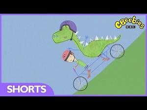CBeebies | Behind the Scenes of Pablo's Theme Tune
