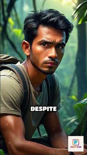 Congo’s River Monster: The Mokele-Mbembe Mystery